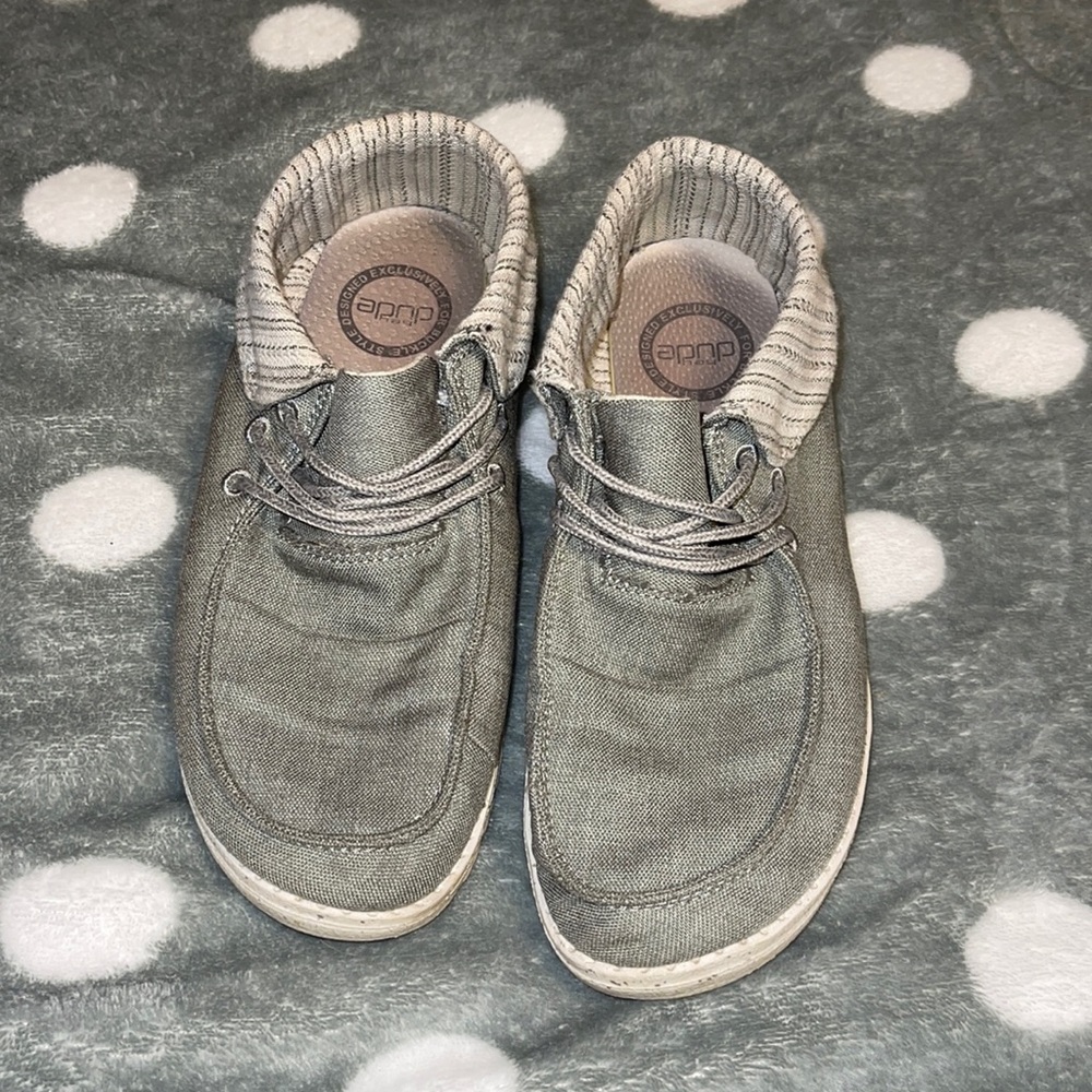Hey Dude Shoes